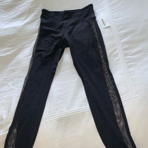 Fashio nova athletic leggings